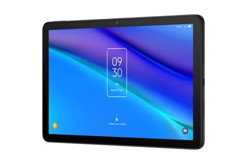Amazon.com : T-Mobile TCL Tab 10 5g 32GB | Prime Gray : Electronics