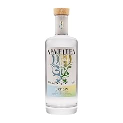 Noveltea Dry Gin | 31 Botanicals | Produced in Germany | 500ml | vegan – NOVELTEA