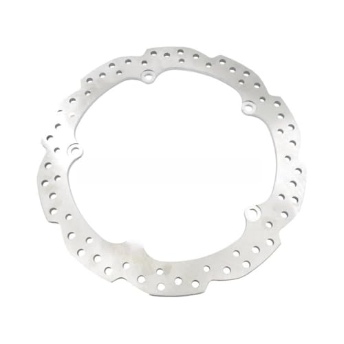 Rotors disque frein avant pour voyager en sécurité avec NC700X