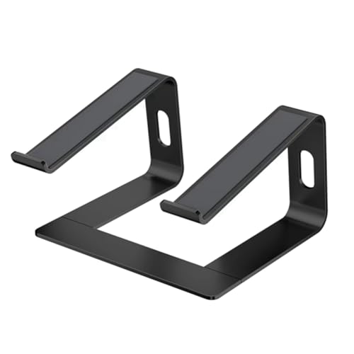 Support en aluminium pour ordinateur portable stable et facile