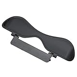 Generic Sichtschutzabdeckung für HD-Kamera, Einfach zu Installierende Objektivabdeckung Zum Schutz der Privatsphäre und Staubschutz für Organisationen und Regierungen (schwarz)