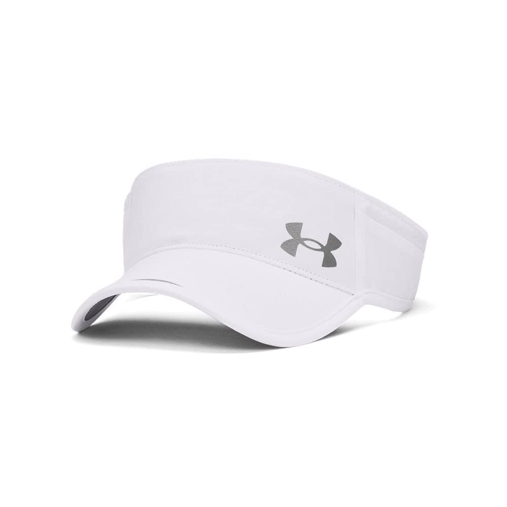 Under ArmourWomens Iso-chill Launch Run Visor Cap