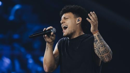 Page de couverture de Orazio Damiata - E Se Domani (Mina) | X Factor 2025