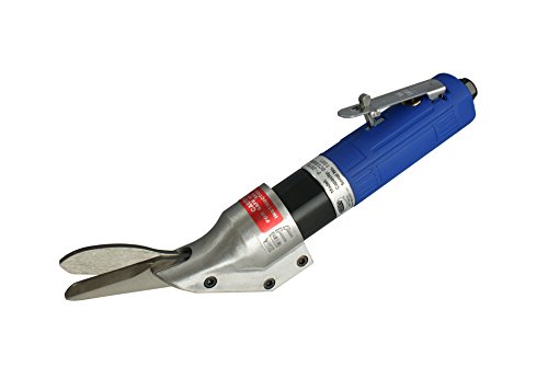 Free Shipping Over $50 Kett Tool Company P-2070 Pneumatic Scissor Shears, Stationary Top Blade, 2500 RPM