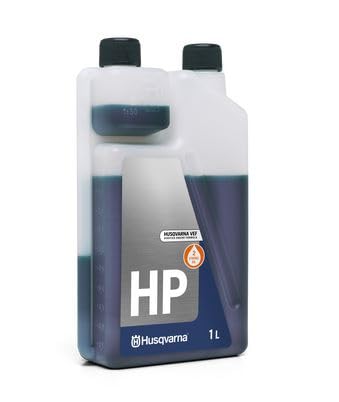 Husqvarna 2T Engine Oil | Compatible with Bike