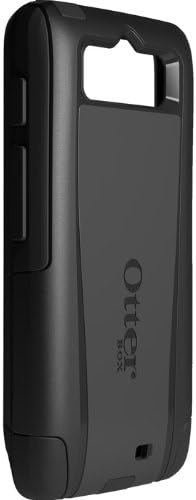 OtterBox Commuter Series Case for Motorola DROID Mini - Retail Packaging - Black