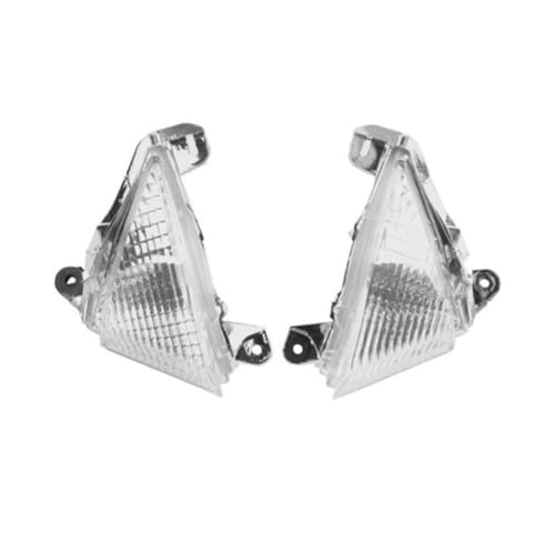 Clignotants d'objectif de moto pour réparer signalisation ER-6F et ZX10R