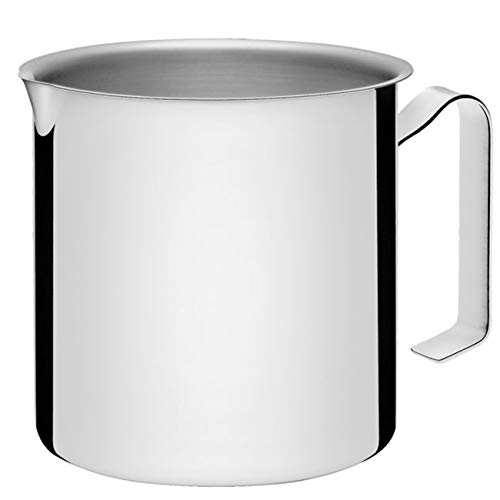 Jogo de Panelas Aço Inox Solar Tramontina Fundo Triplo Indução 6 Peças + 5 Tigelas aço inox com tamp