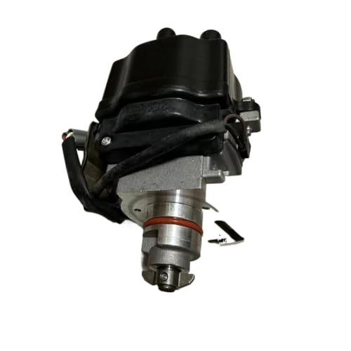 Distribuidor de encendido 19020-15170: estabilidad eléctrica y arranque fluido en Corolla