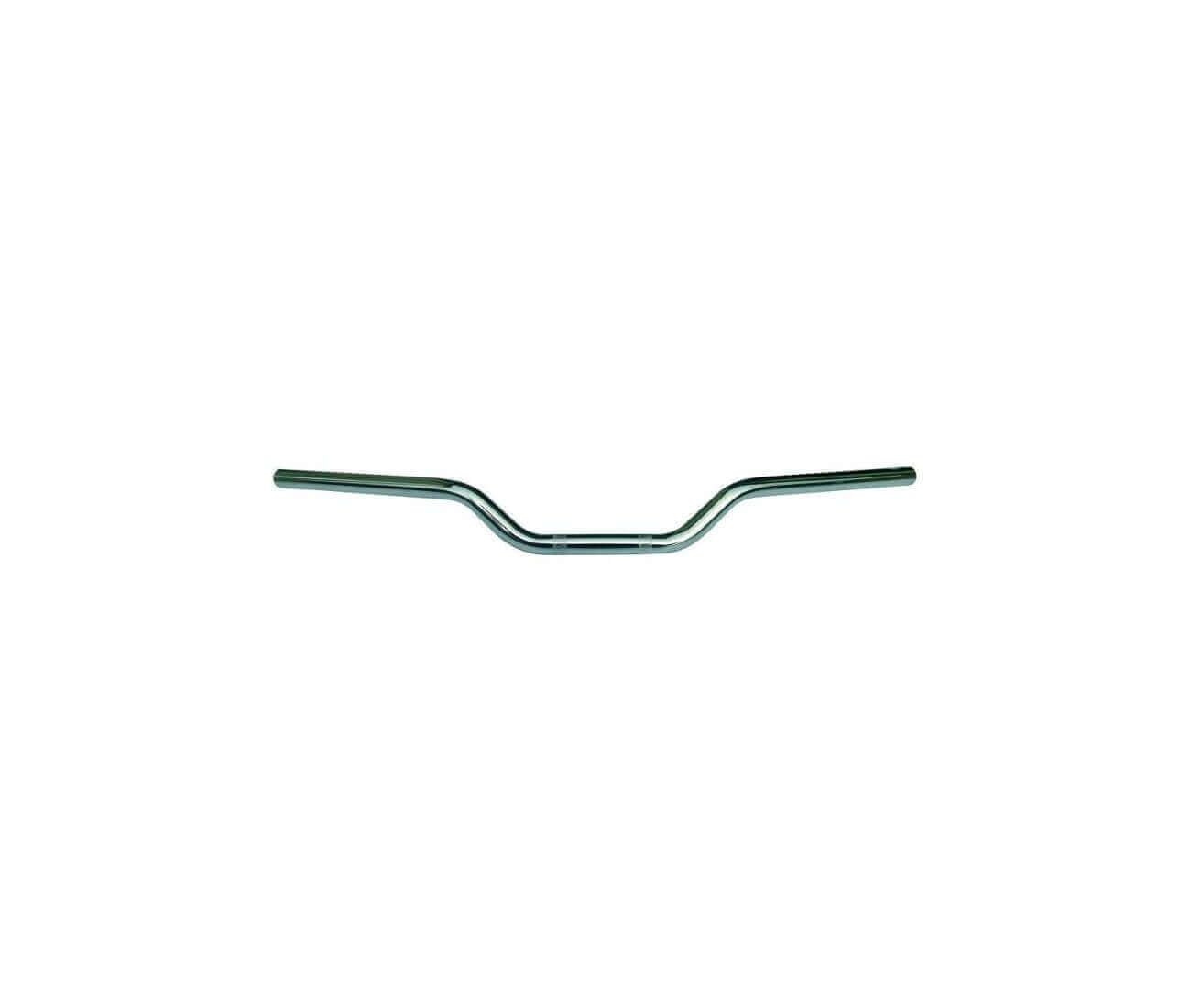 compatible avec/remplacement pour 600 650 BANDIT 95/06-600 750 GSR -1200 BANDIT 96/00- GUIDON CHROME -5190
