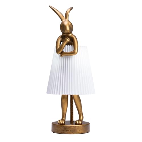 Cordless Bunny Table Lamp