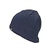 SEALSKINZ | Cley | Waterproof All Weather Unisex Beanie Hat | Outdoor Headgear | Suitable for All Outdoor Activities | L - Navy Blue