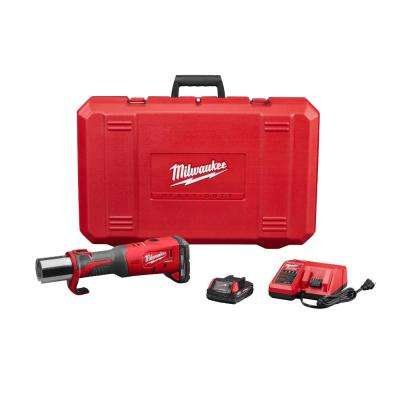 Best Propress Tool