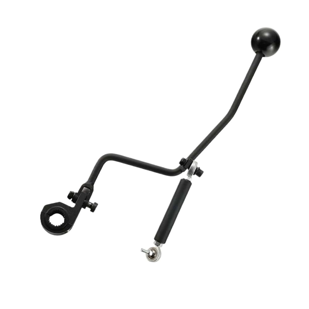 Tnpeyrmcc Onecolor Hand Operated Gear Shift Assembly Compatible With Ryker 600 900 2019 2025