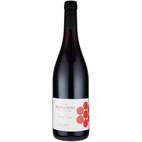 �u���S�[�j�� �s�m�E�m���[��/���E�u���W���� 2022�N 750ml Bourgogne Pinot Noir/Le Bourgeon
