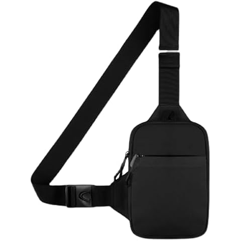 Sac à Bandoulière Étanche flintronic Cover