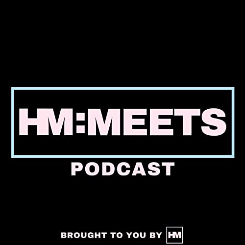 Hinton Meets cover art