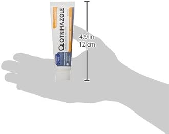 Family Care Clotrimazole Cream, 1% USP