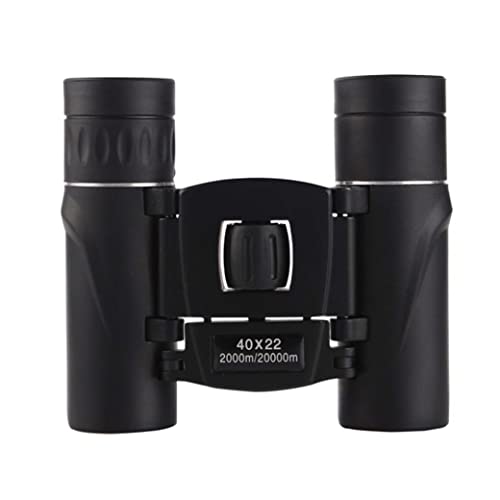 Binoculares 40x22 HD Compactos Plegables miniatura 7