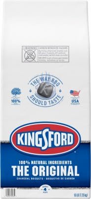 Original Briquettes, 16-Lbs.
