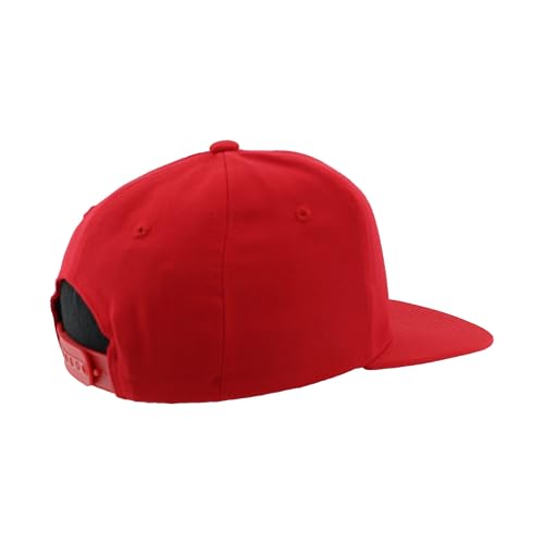 Gorra Snapback para Mujer USWNT Roja miniatura 6