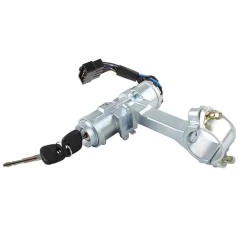Mecanismo de encendido 45280-35240 soluciona fallos de arranque en Toyota 4Runner