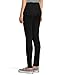 AG Adriano Goldschmied Women's The Prima Skinny Jean, Super Black, 30