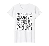 Funny Feminist Quote Gift