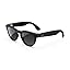 Matte Black, Polarized Gradient Graphite Lenses Matte Black, Polarized Gradient Graphite Lenses