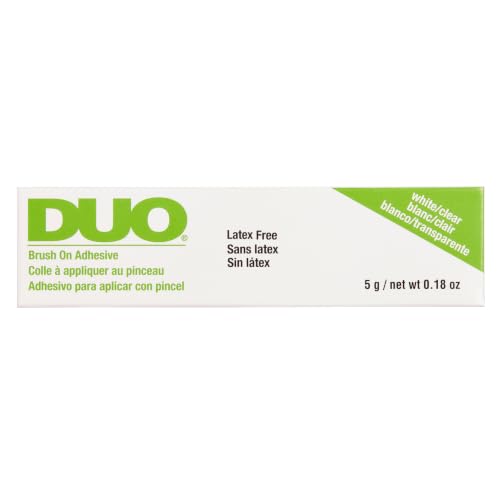 DUO Brush-On Strip Lash Adhesive Product Picture