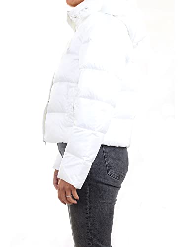 Gaelle PIUMINO FIT REGULAR DONNA GBD9702 40 BIANCO...