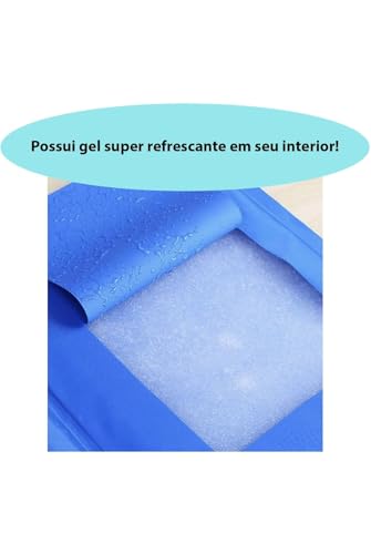 Tapete Gelado Refrescante HomePet P 40 x 50cm