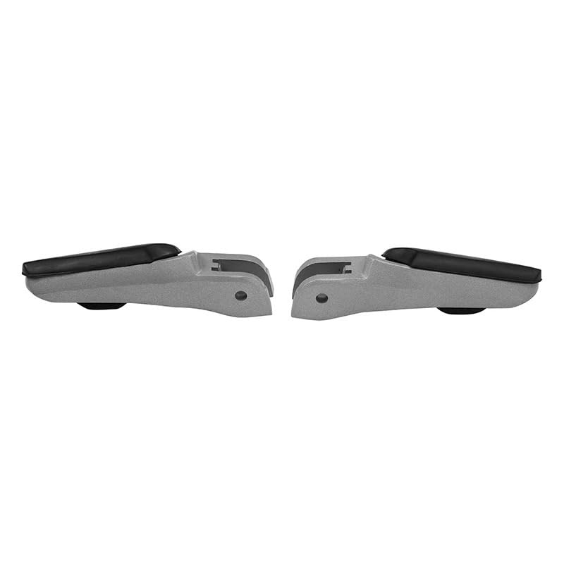 Marchepieds support moto repose-pieds arrière pour Monster 1200