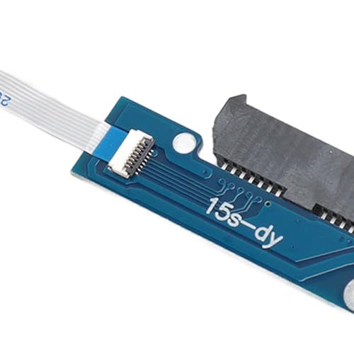 Cable SATA para Disco Duro de 2.5in EBTOOLS miniatura 6