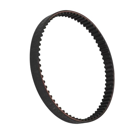 Boîte vitesses SurRon 560-8M pour stopper les sifflements de courroie