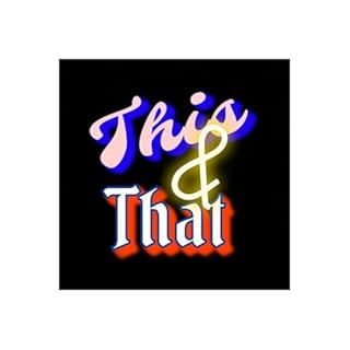 This and That Podcasting Podcast Titelbild