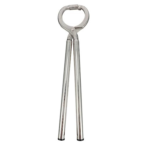 Pince pour piercing de bovin Lurrose et accessoires agricoles pour élevage