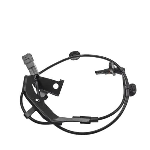 Sensor 89542-0K060 con lectura magnética de alta precisión para frenos de disco ABS 2