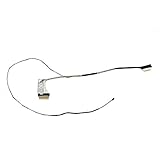 Produit de grande qualité. Gintai Remplacement du câble vidéo LCD pour Toshiba Satellite C55D C855D C855 C55-A C55-A5100 S855 C55Dt-A5244 S855-S5165 C50-A C55D-A C55D-A5380 C855-S5234 C855D-A