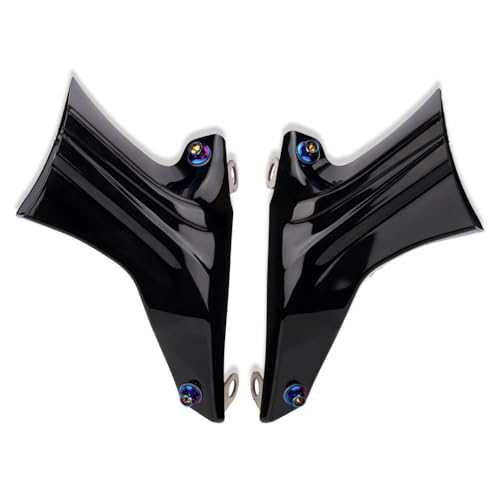Étrier de frein X-ADV 750 conduit de refroidissement d'air pour moto