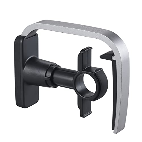 SHUIYUE 3-Finger Version Creative-Droite Folk Guitare Capo Clamp avec 1pc Multi-épaisseur Médiator Guitare,capodastre… - Les Beatles, Paul McCartney, John Lennon, RIngo Starr, George Harrison SHUIYUE 3-Finger Version Creative-Droite Folk Guitare Capo Clamp avec 1pc Multi-épaisseur Médiator Guitare,capodastre…