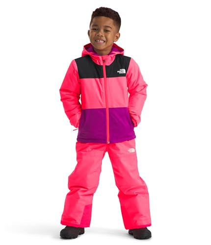 Image of The North Face Kids' Freedom Insulated Jacket