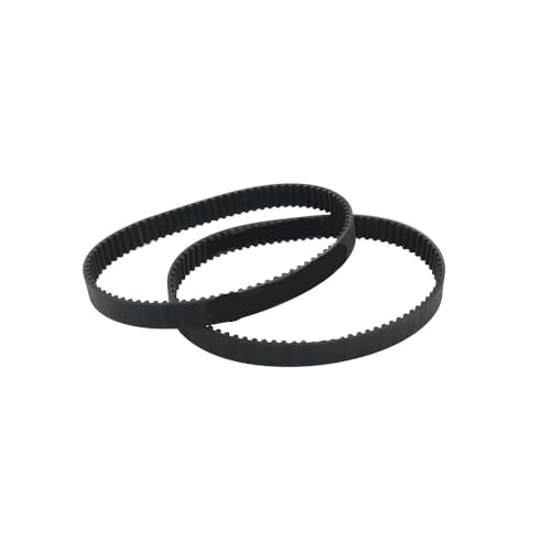 Courroie de distribution HTD5M ZHANGTONG synchrone anti-glissement pas de 5mm