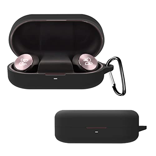 Bang & Olufsen Beoplay EQ �p �P�[�X YAJOJO ���C�����X �C���[�z�� B&O Beoplay EQ �p �[�d�P�[�X�J�o�[ �J���r�i�E�L�[�`�F�[���t�� �V���R���ی�P�[�X �����h�~ �ϏՌ� �h�o �L�Y�h�~ �w��h�~ Beopl