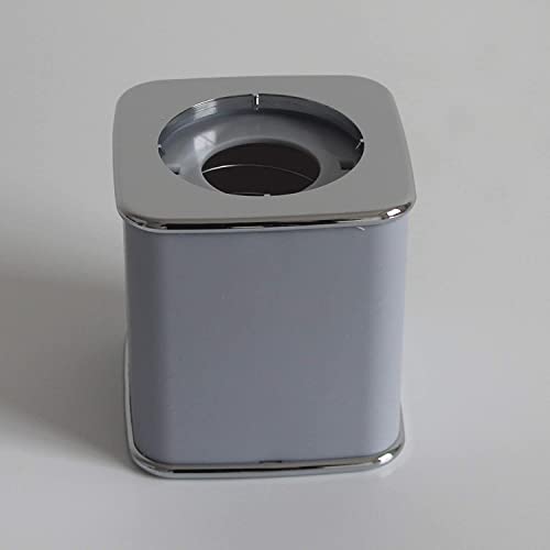 Deer Reed Cup Dispenser, Disposable Paper Cup Dispenser For 3 Ounce Or 5 Ounce Bath Cups, With 20 Pcs 3 Oz Cups #TOP4