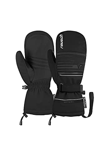 Reusch Gants de Ski Kondor R-TEX pour Homme, Extra Chauds, imperméables et Respirants, 10,5 Cover