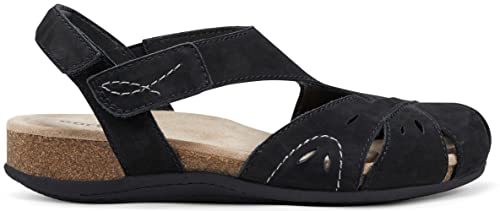 Earth-Origins-Womens-Birdine-Leather-Sandal-I-Casual-Slip-Resistant-Everyday-Sandals