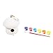 Creative Roots Paint Your Own Plaster Bird House Kit, Ready-to-Paint DIY Birdhouse Activity, Great Spring & Summer Arts and Crafts Project, for Kids Ages 5, 6, 7, 8, 9