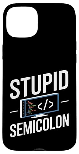 �o�J�Z�~�R�����ʔ����\�t�g�E�F�A�G���W�j�A �R�[�_�[ �v���O���}�[ �X�}�z�P�[�X iPhone 15 Plus �p