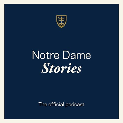 Notre Dame Stories copertina